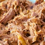 Easy One-Pot Spicy Slow Cooked Pork